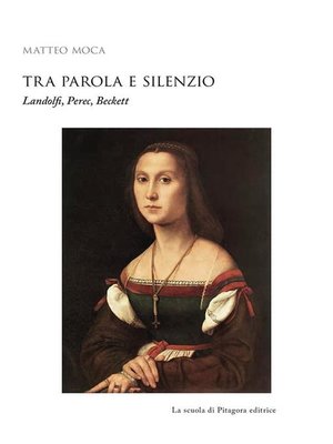 cover image of Tra parola e silenzio